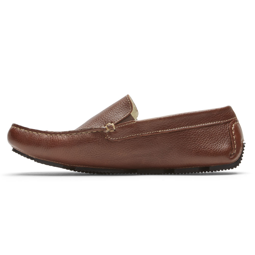 Rockport Tofflor Herr Bruna - Rhyder - PNILQ3504